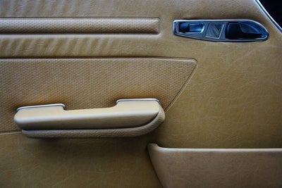 1989 Mercedes-Benz 560SL 560SL