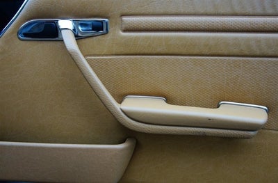 1989 Mercedes-Benz 560SL 560SL