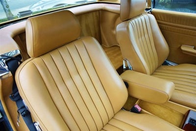 1989 Mercedes-Benz 560SL 560SL