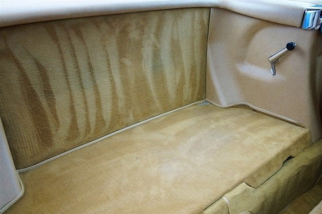 1989 Mercedes-Benz 560SL 560SL