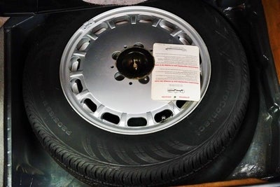 1989 Mercedes-Benz 560SL 560SL