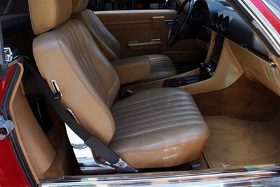 1989 Mercedes-Benz 560SL Roadster