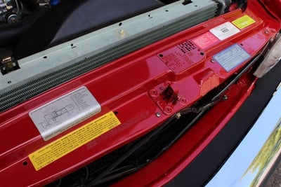 1989 Mercedes-Benz 560SL Roadster