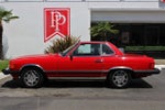 1989 Mercedes-Benz 560SL Roadster