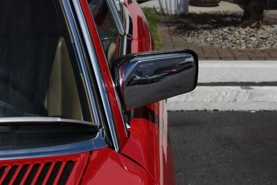 1989 Mercedes-Benz 560SL Roadster