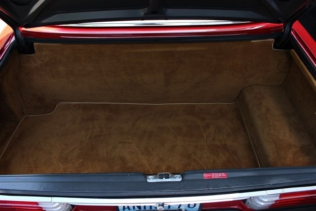 1989 Mercedes-Benz 560SL Roadster