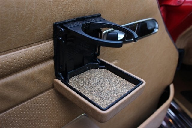 1989 Mercedes-Benz 560SL Roadster