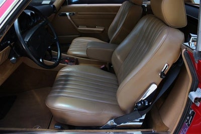 1989 Mercedes-Benz 560SL Roadster