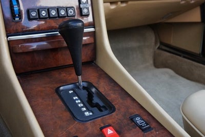 1988 Mercedes-Benz 560SL Convertible