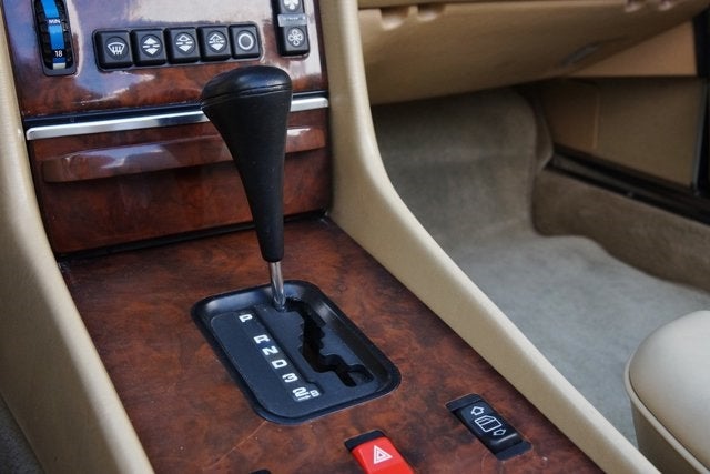 1988 Mercedes-Benz 560SL Convertible