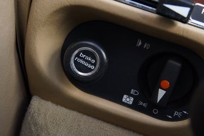 1988 Mercedes-Benz 560SL Convertible