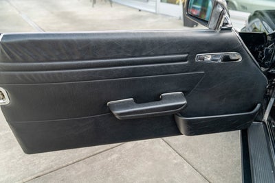 1989 Mercedes-Benz 560 Series 560SL