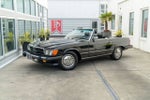 1989 Mercedes-Benz 560 Series 560SL