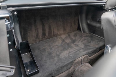 1989 Mercedes-Benz 560 Series 560SL