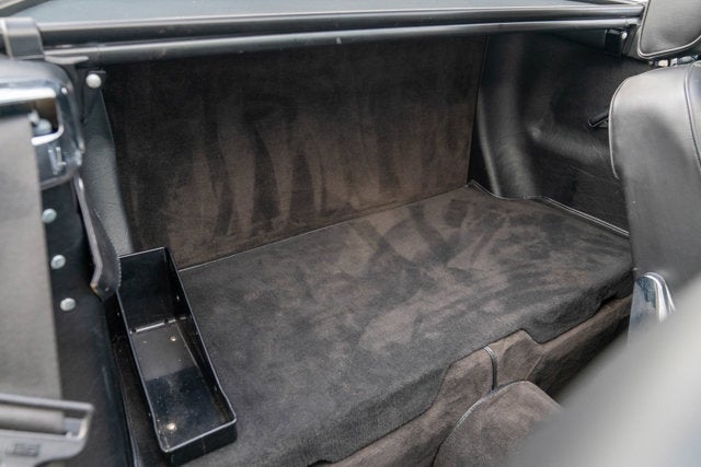 1989 Mercedes-Benz 560 Series 560SL