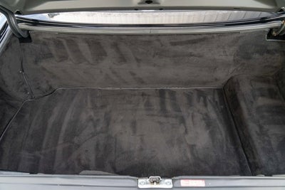 1989 Mercedes-Benz 560 Series 560SL