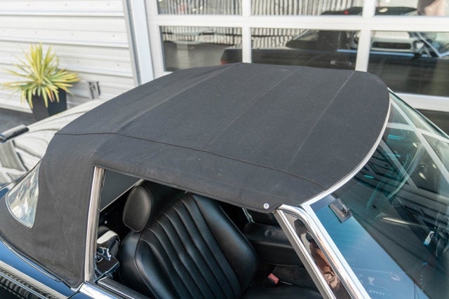 1989 Mercedes-Benz 560 Series 560SL