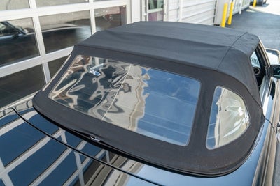 1989 Mercedes-Benz 560 Series 560SL