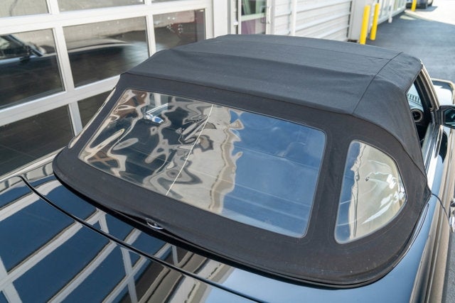 1989 Mercedes-Benz 560 Series 560SL