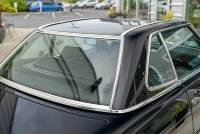 1989 Mercedes-Benz 560 Series 560SL