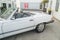 1989 Mercedes-Benz 560 Series 560SL