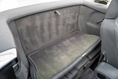 1989 Mercedes-Benz 560 Series 560SL