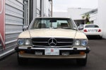 1988 Mercedes-Benz SL-Class 560SL