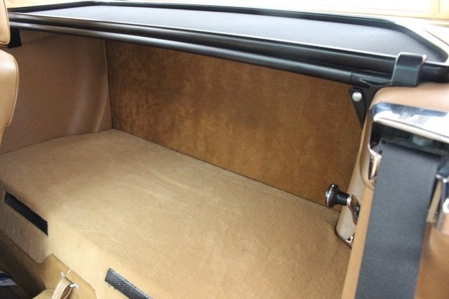 1988 Mercedes-Benz SL-Class 560SL