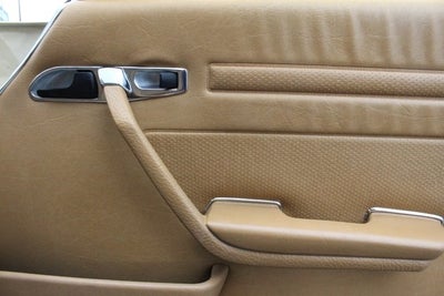 1988 Mercedes-Benz SL-Class 560SL