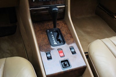 1988 Mercedes-Benz SL-Class 560SL