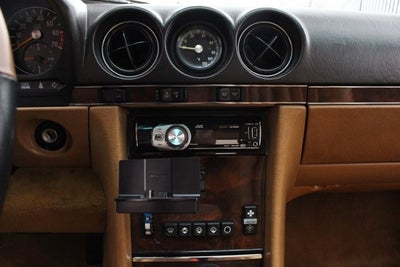 1988 Mercedes-Benz SL-Class 560SL