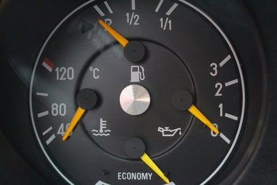 1988 Mercedes-Benz SL-Class 560SL