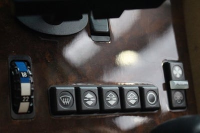 1988 Mercedes-Benz SL-Class 560SL