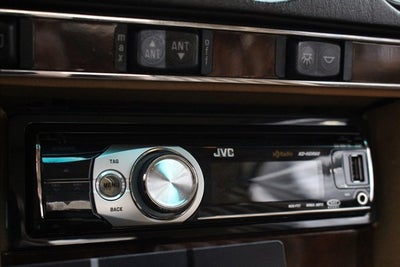 1988 Mercedes-Benz SL-Class 560SL