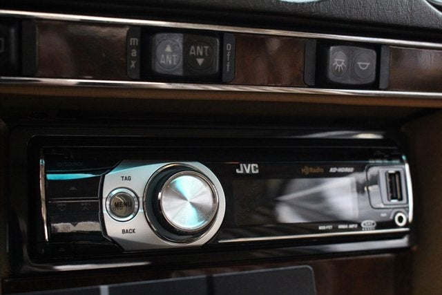 1988 Mercedes-Benz SL-Class 560SL