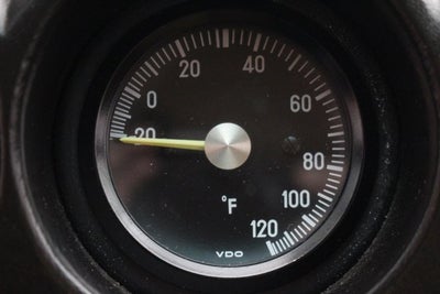 1988 Mercedes-Benz SL-Class 560SL