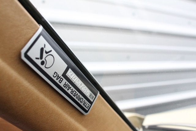 1988 Mercedes-Benz SL-Class 560SL