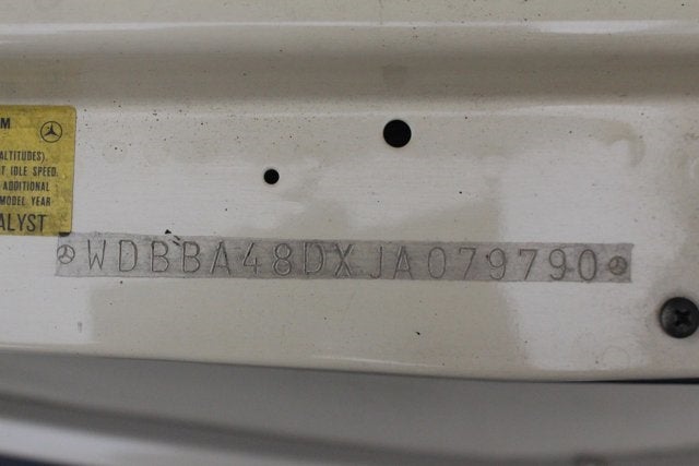 1988 Mercedes-Benz SL-Class 560SL