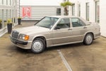 1986 Mercedes-Benz 190E 2.3-16