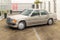 1986 Mercedes-Benz 190E 2.3-16
