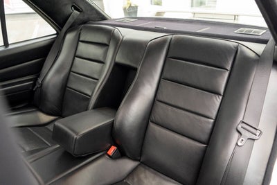 1986 Mercedes-Benz 190E 2.3-16
