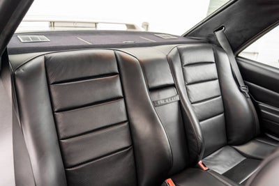 1986 Mercedes-Benz 190E 2.3-16