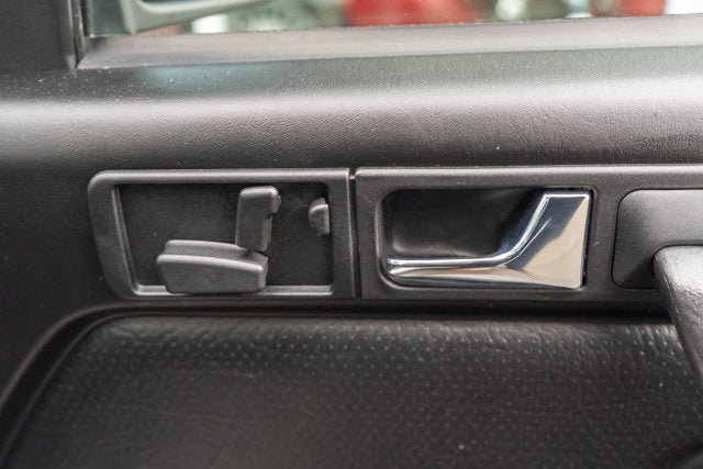 1986 Mercedes-Benz 190E 2.3-16