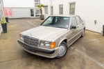 1986 Mercedes-Benz 190E 2.3-16