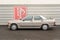 1986 Mercedes-Benz 190E 2.3-16