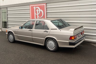 1986 Mercedes-Benz 190E 2.3-16