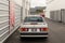 1986 Mercedes-Benz 190E 2.3-16