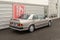 1986 Mercedes-Benz 190E 2.3-16
