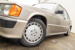1986 Mercedes-Benz 190E 2.3-16