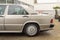 1986 Mercedes-Benz 190E 2.3-16